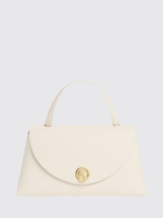 26SS 코치넬리 NIKLA 니클라 미디엄 토트백 E1TOA180101 685 Burnt