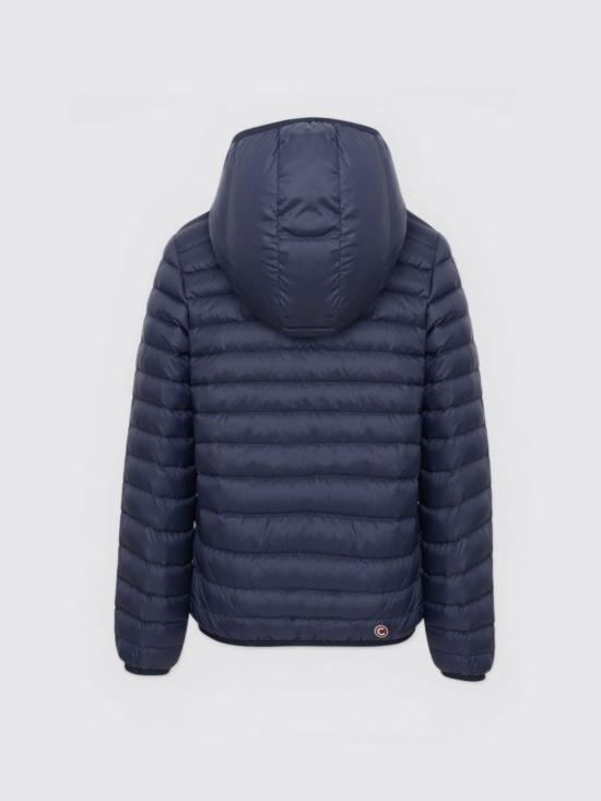 26SS [키즈] 콜마르 코트 3487A8VX 68 Blue - COLMAR