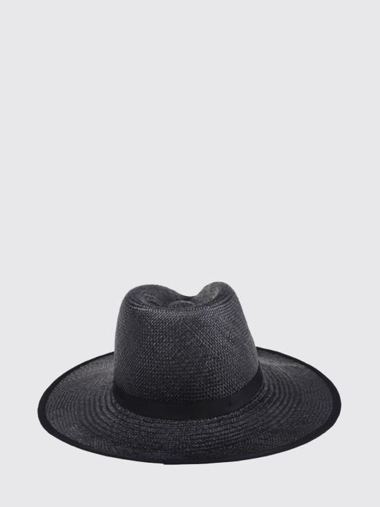 26SS 막스마라 모자 2614571052600 002 Black - MAX MARA