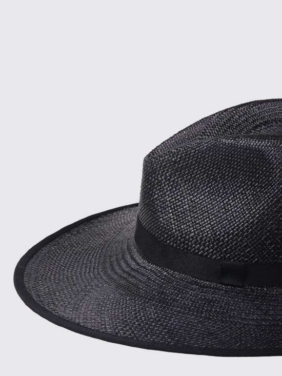 26SS 막스마라 모자 2614571052600 002 Black - MAX MARA