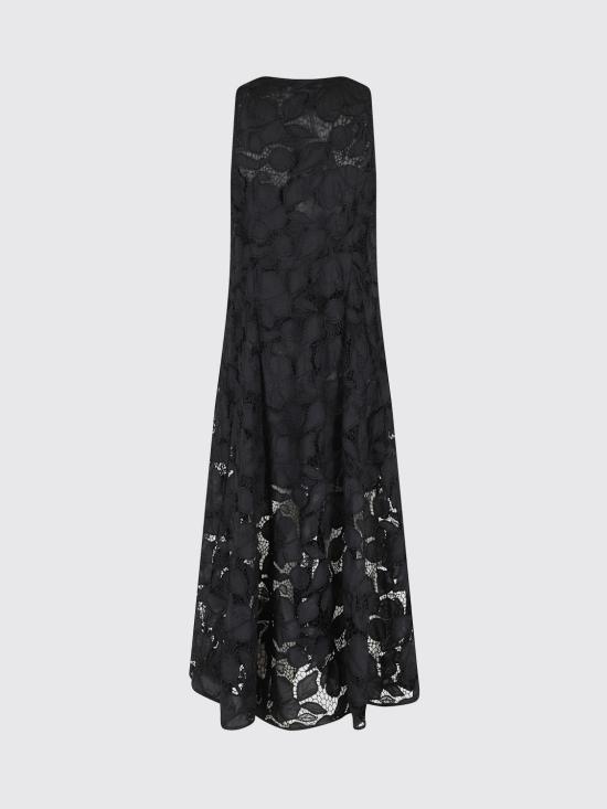 26SS 메이메이즈 롱 원피스 M6EAC4 100 Black - MEIMEIJ