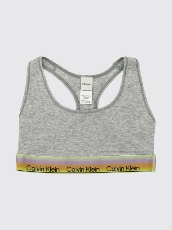 26SS 캘빈클라인 언더웨어 LV00QF8857 P7A Grey