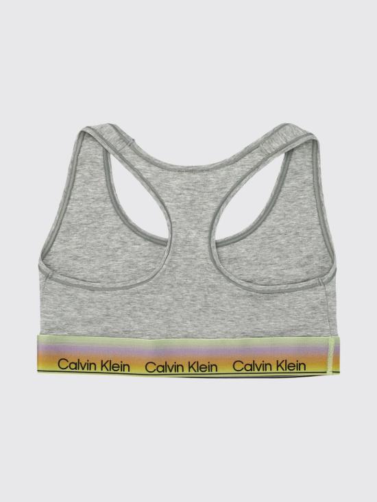 26SS 캘빈클라인 언더웨어 LV00QF8857 P7A Grey - CALVIN KLEIN