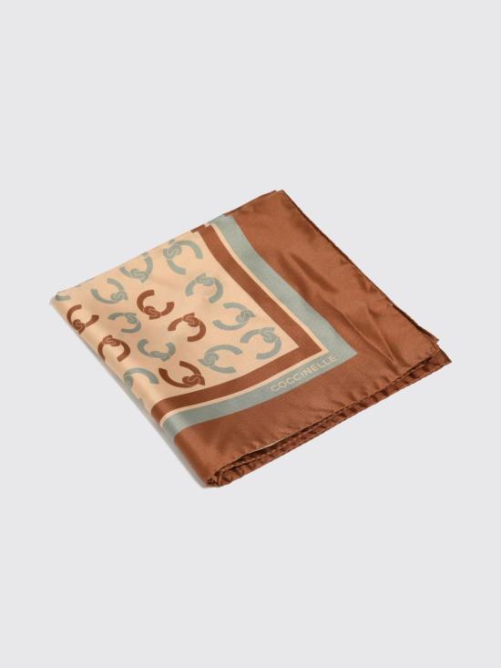 26SS 코치넬리 머플러/스카프 E7UYH380101 M09 Multicolor