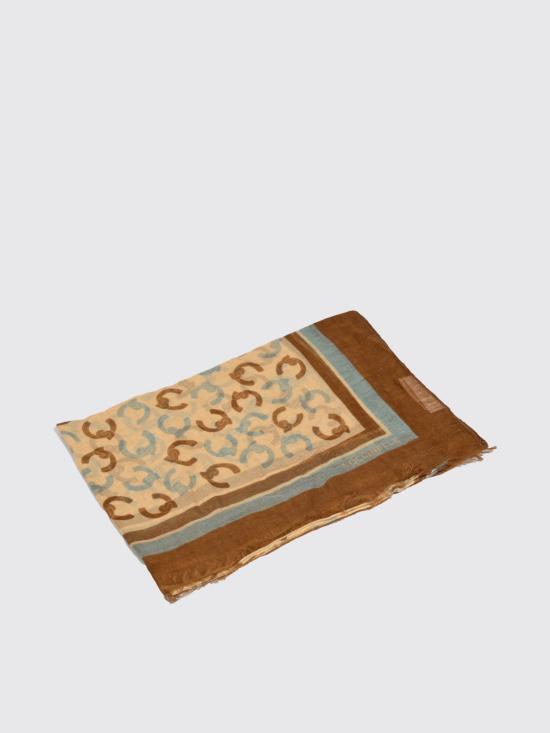 26SS 코치넬리 머플러/스카프 E7TOY350101 M09 Multicolor