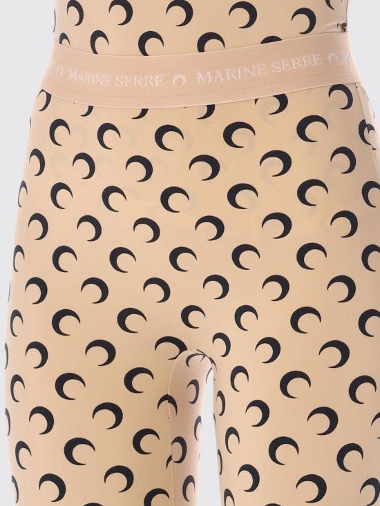 26SS 마린세르 팬츠 WPA111ACJER0001 TA10 Brown - MARINE SERRE