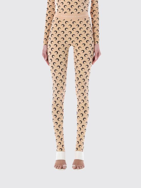 26SS 마린세르 팬츠 WPA111ACJER0001 TA10 Brown