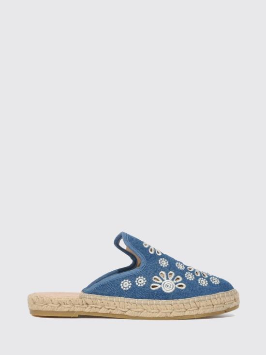 26SS 세인트바쓰 드레스 슈즈 ISL0003 01033L Denim