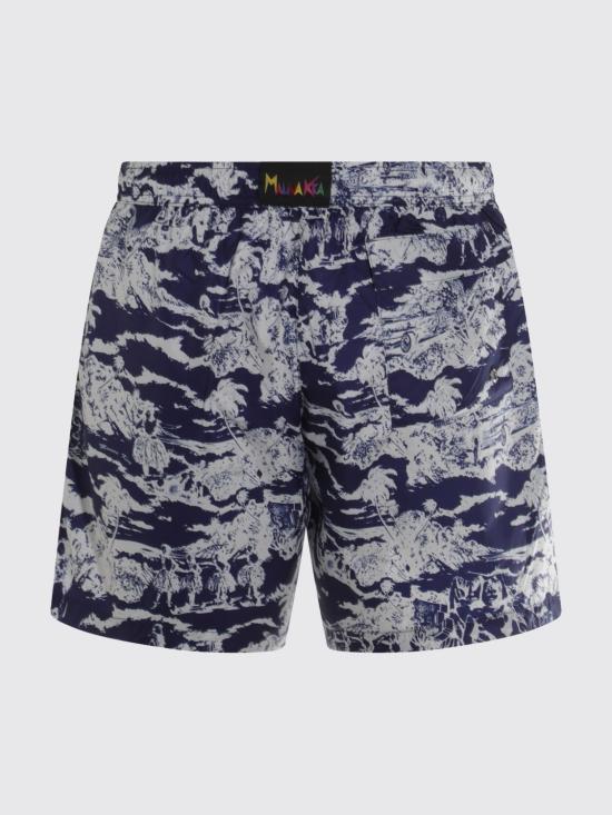 26SS 마우나케아 스윔팬츠 MKU203 HP28 Blue - MAUNA KEA