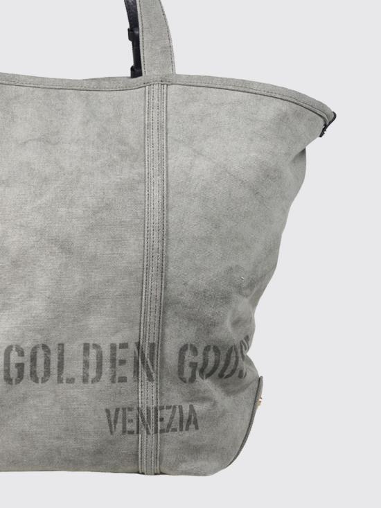 26SS 골든구스 토트백 GWA00837A000680 35674 Green - GOLDEN GOOSE