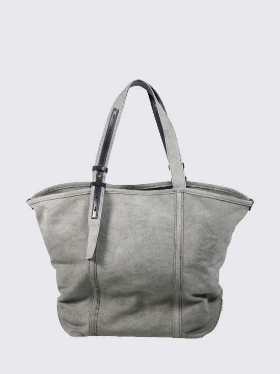 26SS 골든구스 토트백 GWA00837A000680 35674 Green - GOLDEN GOOSE