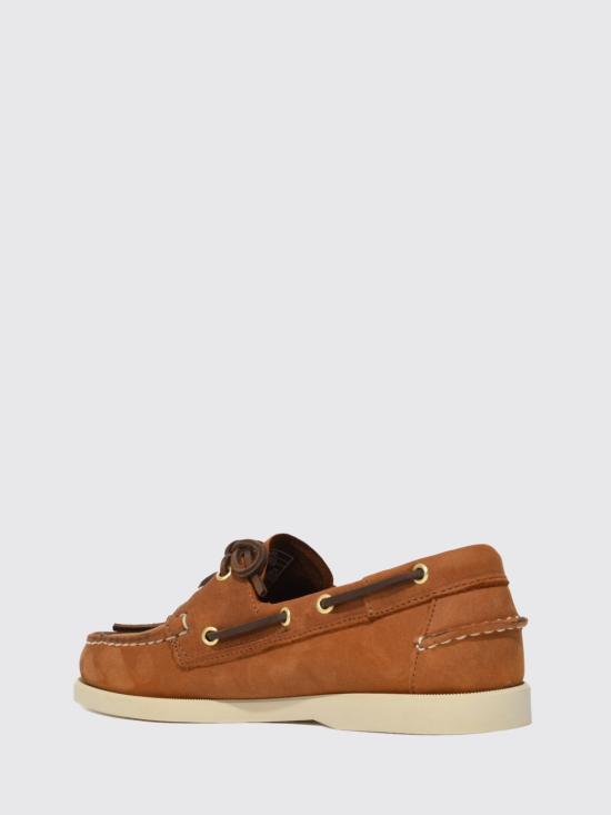 26SS 세바고 로퍼 781279W 912 Brown - SEBAGO