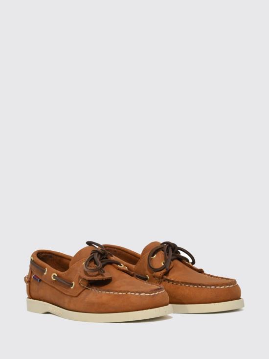 26SS 세바고 로퍼 781279W 912 Brown - SEBAGO