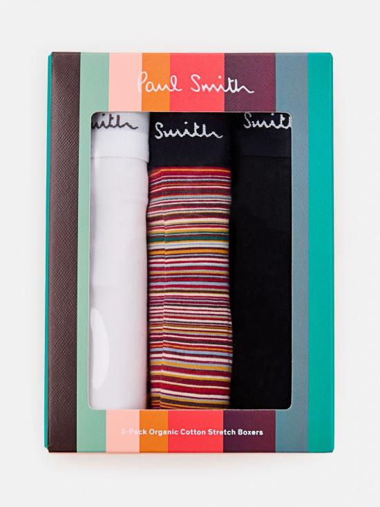 26SS 폴 스미스 팬티 M1A914M3PKK 1A Multicolor