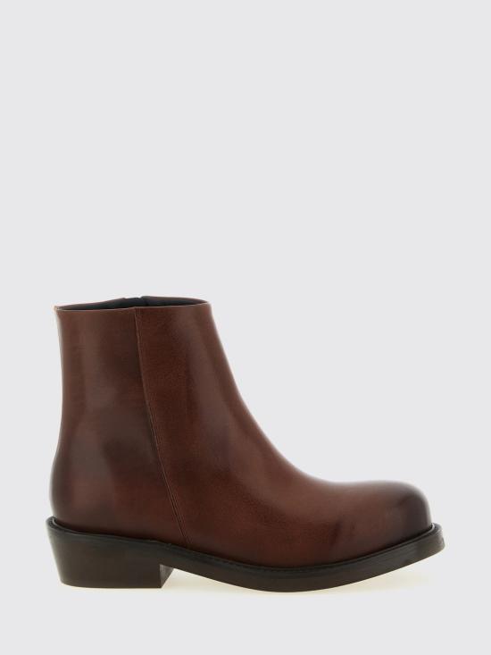 26SS 세퍼 부츠 SS26LERATO VINTAGE Brown