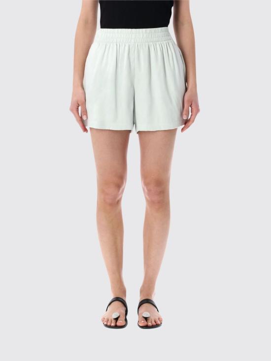 26SS 애니빙 숏팬츠 A0512376 GRN1 Green