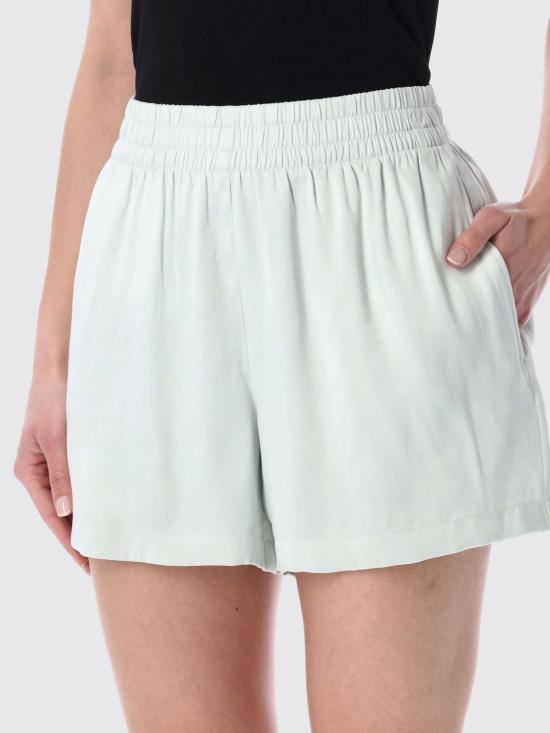 26SS 애니빙 숏팬츠 A0512376 GRN1 Green - ANINE BING