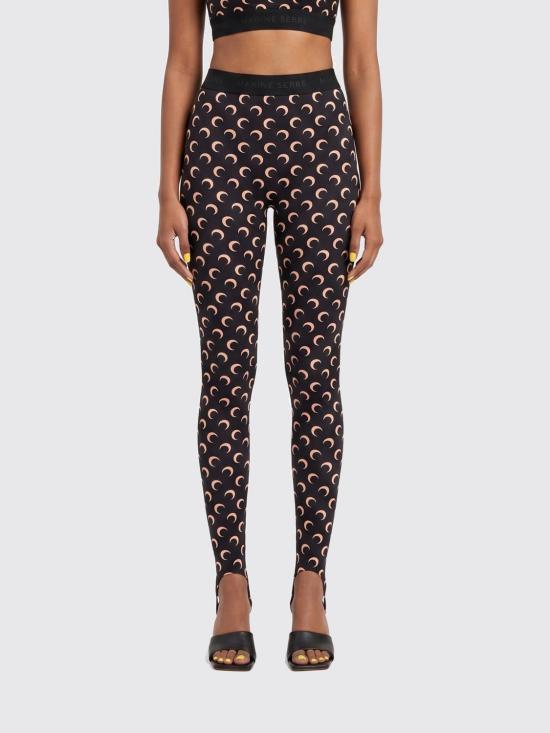 26SS 마린세르 레깅스 WPA111ACJER0001 IT99 Black