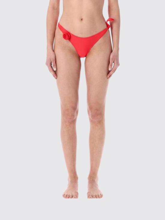 26SS 코페르니 원피스 수영복 COPSW01F5021B Red