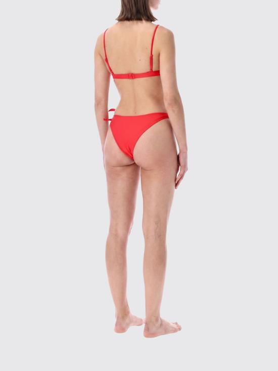 26SS 코페르니 원피스 수영복 COPSW01F5021B Red - COPERNI