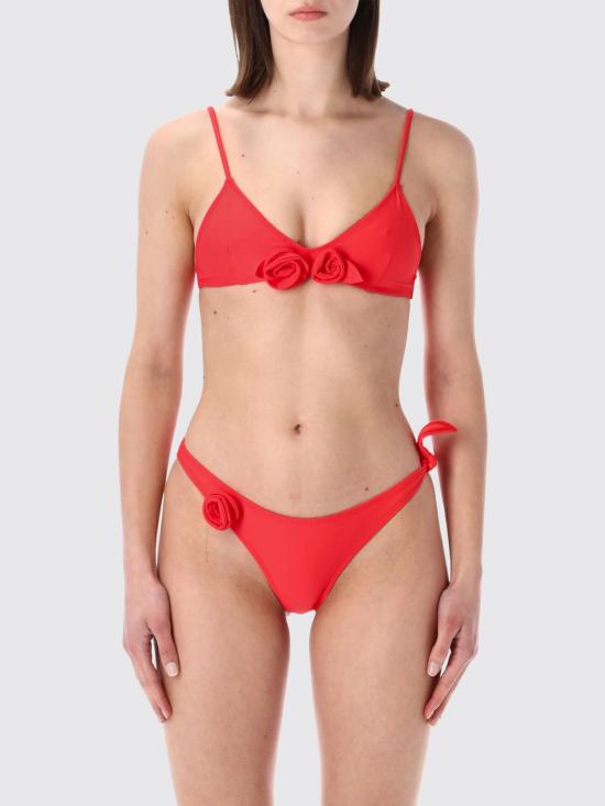 26SS 코페르니 원피스 수영복 COPSW01F5021A Red