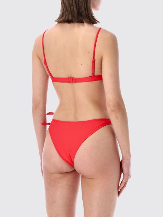 26SS 코페르니 원피스 수영복 COPSW01F5021A Red - COPERNI