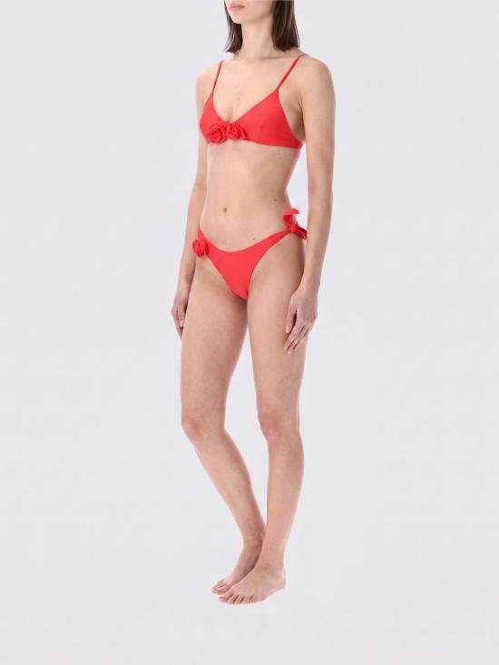 26SS 코페르니 원피스 수영복 COPSW01F5021A Red - COPERNI