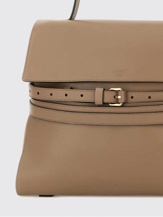 26SS 모스키노 토트백 MC4162PP0OOA0 103 Beige - MOSCHINO