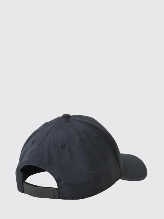 26SS 보스 모자 50544406 001 Black - BOSS