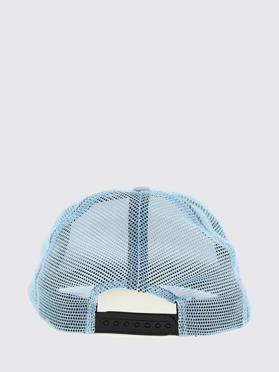 26SS 갤러리 디파트먼트 모자 ACC009 BABYBLUEWHITE Blue - GALLERY DEPT