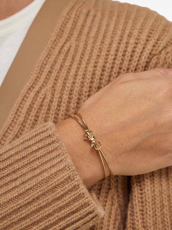 26SS 살바토레 페라가모 팔찌 760954 791734ORO Oro - SALVATORE FERRAGAMO