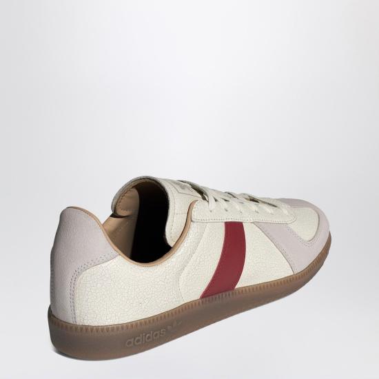 26SS 아디다스 BW 아미 HQ9264LE CG White Team Victory Red Gum - ADIDAS
