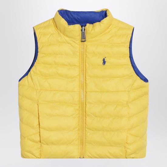 26SS 폴로 랄프로렌 베스트 322973756002PL SY MULTICOLOR - POLO RALPH LAUREN