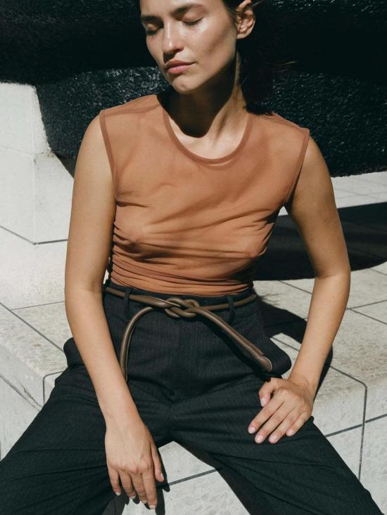  ARE Studio 벨트 스튜디오 매듭 - OTHER BRANDS