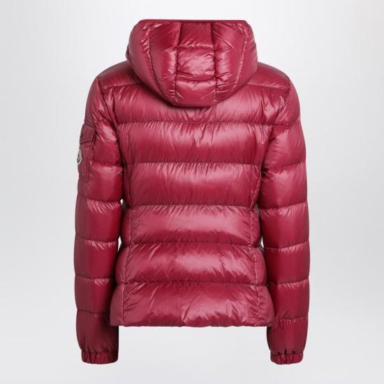 26SS 몽클레어 숏패딩 1A00097597YG 566 RED - MONCLER