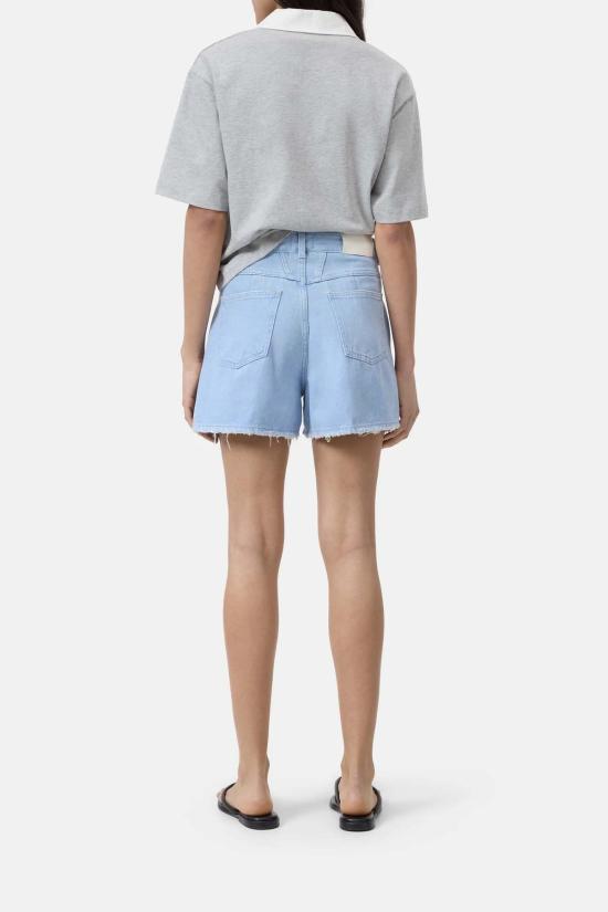  클로즈드 데님 숏팬츠 - CLOSED