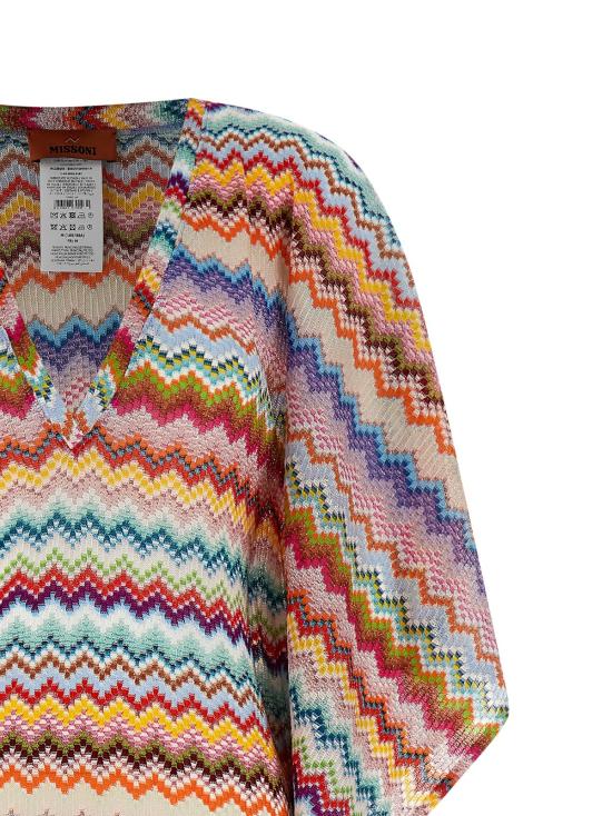  미소니 롱 원피스 - MISSONI