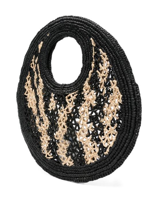 26SS 자크뮈스 토트백 BAW00420AW00513 990 BLACK DOM - JACQUEMUS