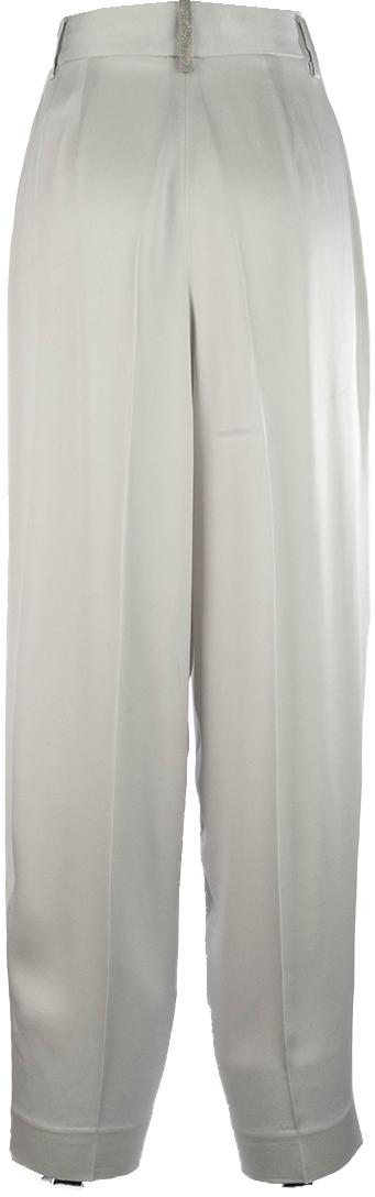 26SS 파비아나 필리피 팬츠 PAD276F801M1928200 DIVERS - FABIANA FILIPPI