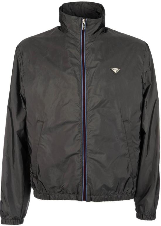 26SS 프라다 코트 SGD1301WQ9F0V18 DIVERS