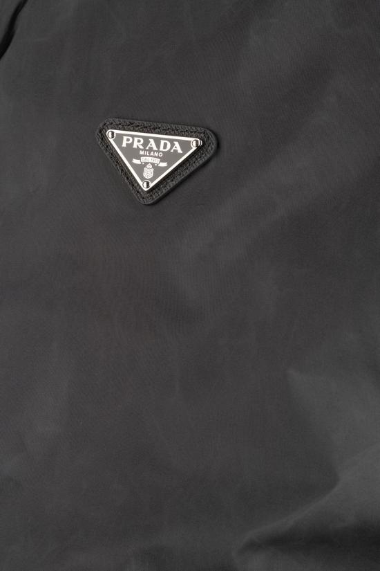 26SS 프라다 코트 SGD1301WQ9F0V18 DIVERS - PRADA