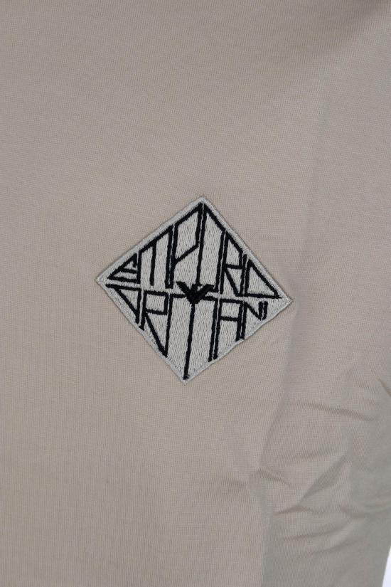 26SS 엠포리오 아르마니 탑 EM005281AF13747M1384 DIVERS - EMPORIO ARMANI