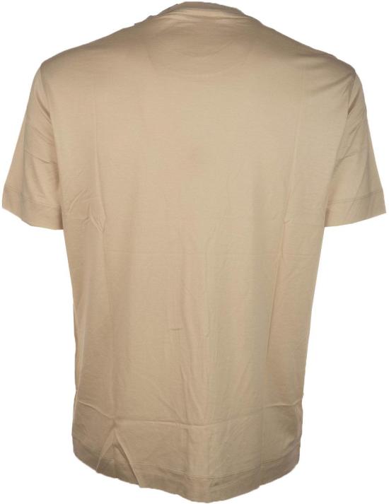 26SS 엠포리오 아르마니 탑 EM005281AF13747M1384 DIVERS - EMPORIO ARMANI