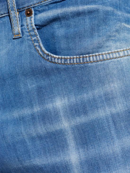 26SS 디스퀘어드2 스트레이트 팬츠 S71LB1758 S30341470 - DSQUARED2