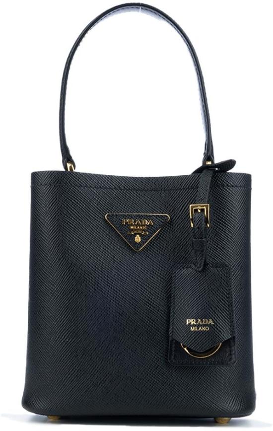 26SS 프라다 파니에 사피아노 가죽 스몰백 1BA217VOOD2ERXF0002 DIVERS