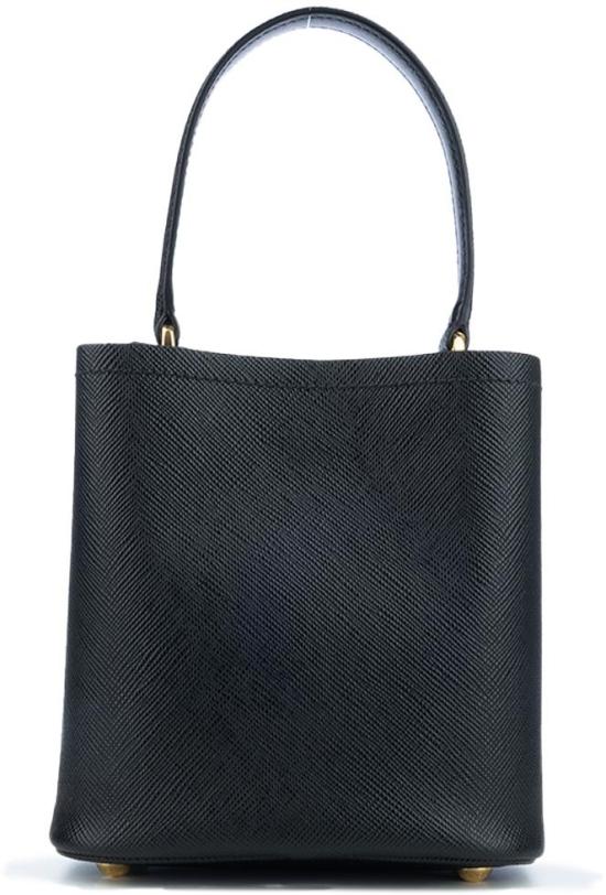 26SS 프라다 파니에 사피아노 가죽 스몰백 1BA217VOOD2ERXF0002 DIVERS - PRADA