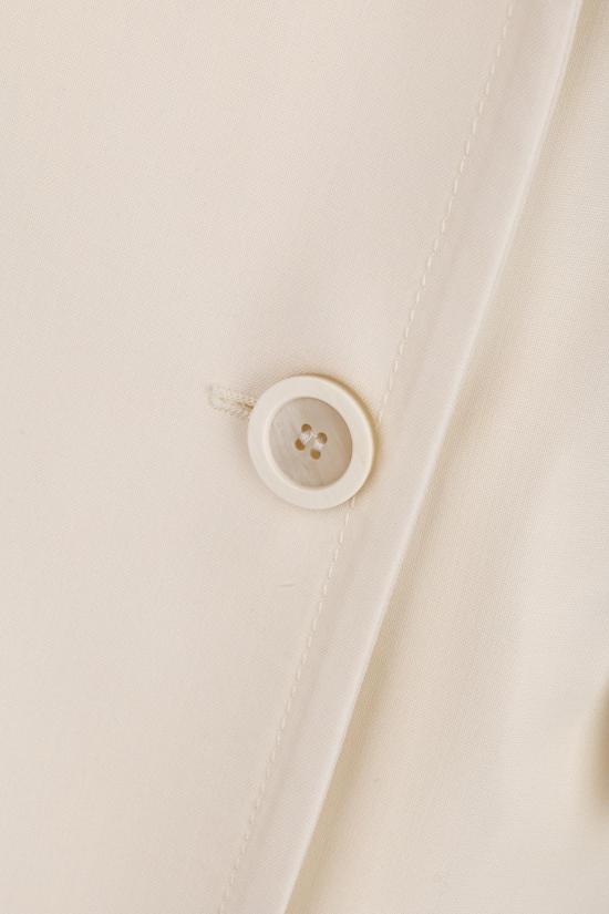 26SS 파비아나 필리피 코트 GCD266F214L7630145 DIVERS - FABIANA FILIPPI