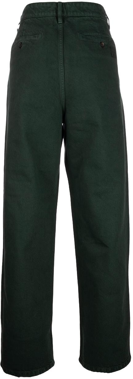 26SS 미우미우 팬츠 MP197019JYF0422 DIVERS - MIU MIU