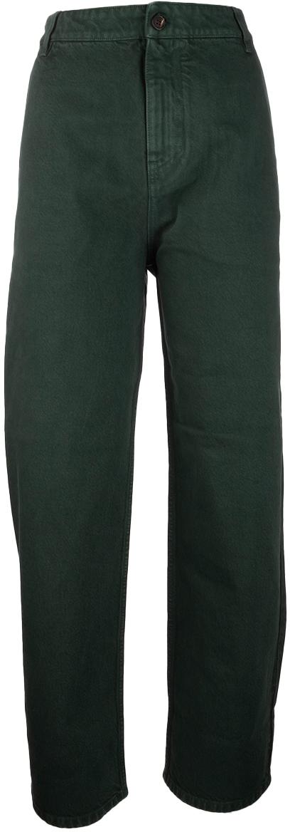 26SS 미우미우 팬츠 MP197019JYF0422 DIVERS