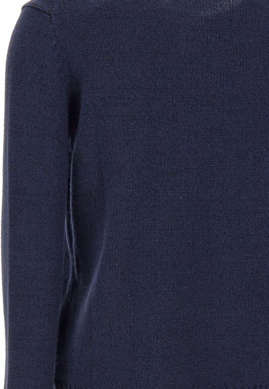 26SS 랄프 로렌 스웨터 211927070001 NAVY - RALPH LAUREN